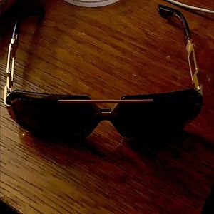 Hip Hop Sunglasses